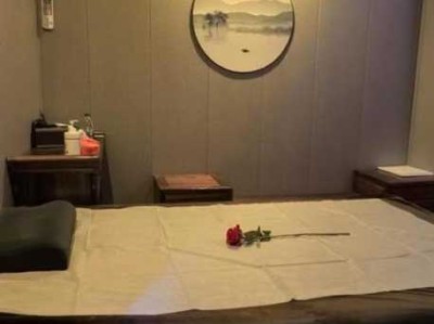上海中式油压会所