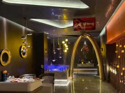 太原私密spa会所门店