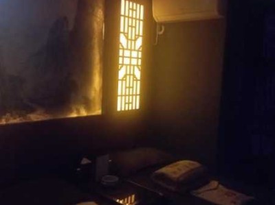 上个月去了广州高档足疗,很好交流，十分放松