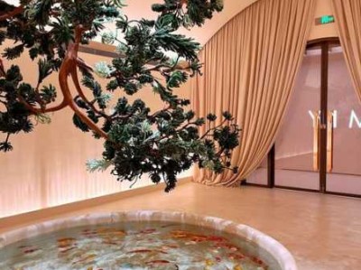 北京特色水疗会所