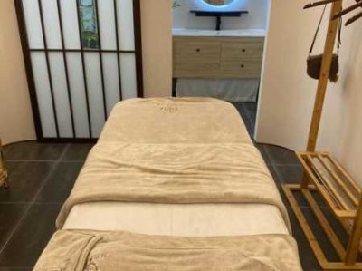 西安日式推拿会所