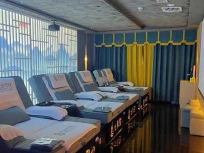 昆明本地足道会所实体店