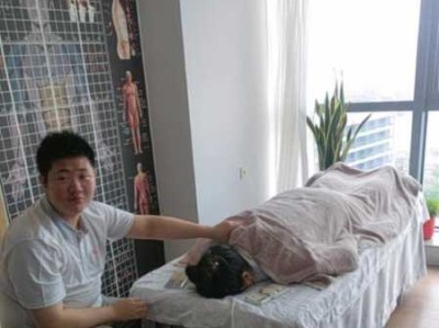 上个月去了上海青浦区周边推拿,人很好，按摩很专业