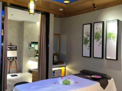 重庆最近spa会所实体店