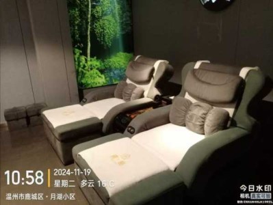上个月去了广州同城桑拿,技师操作很不错，比较到位