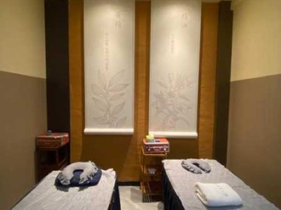 厦门理疗油压会所实体店