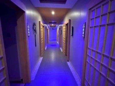 西安解压男士会所实体店
