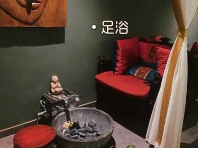 贵阳泰式桑拿会所