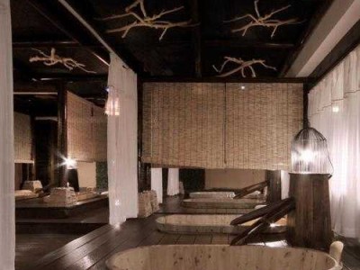 长沙星级桑拿会所