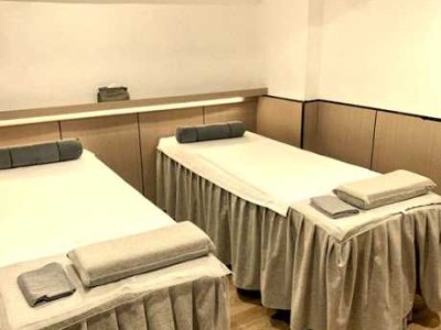 重庆奢华推拿会所实体店