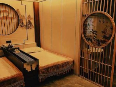 北京中式木桶浴会所实体店
