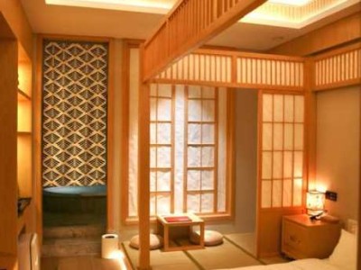 南京日式沐浴会所实体店