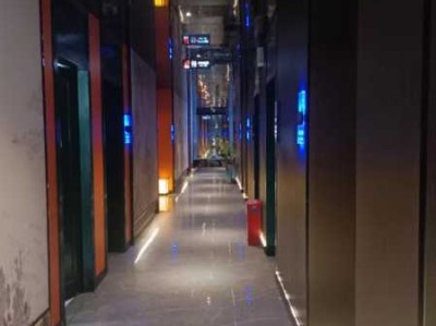 长沙星级足道会所