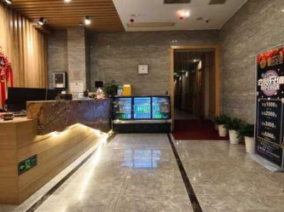 武汉知名油压会所门店