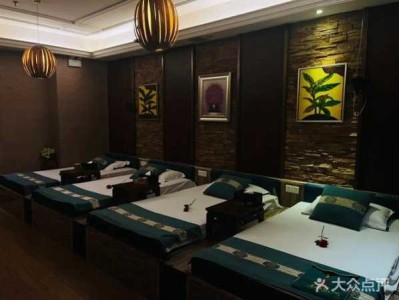 贵阳精品足疗会所