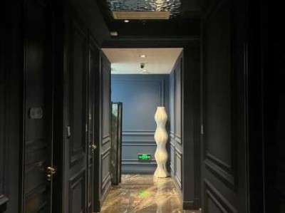 厦门高级水疗会所