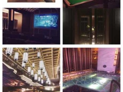 厦门轻奢桑拿会所