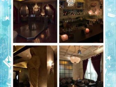 长沙宝藏洗浴会所门店