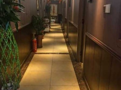 北京精品足道会所实体店