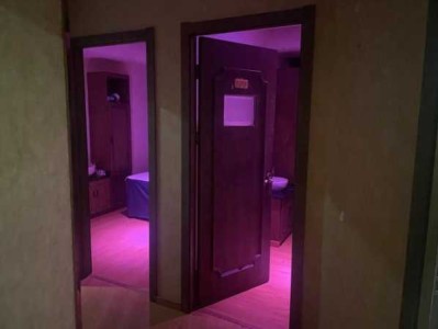 成都休闲油压会所