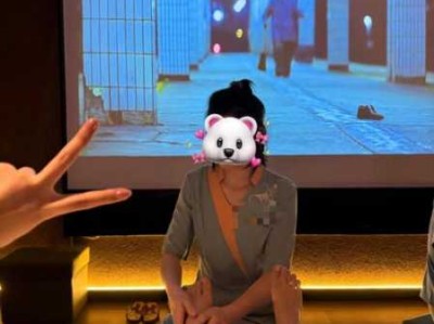 上个月去了广州高端足浴,按完很轻松很舒服，推荐推荐
