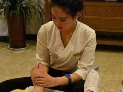 上个月去了上海青浦区周边洗脚,人很好，按摩很专业