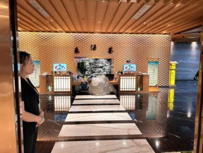 北京泡澡水疗会所实体店