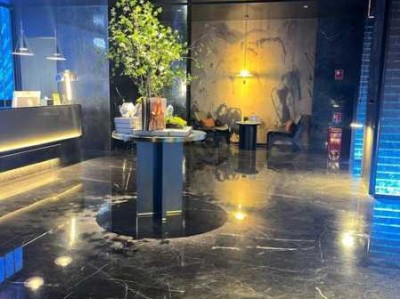 昆明精致足道会所门店