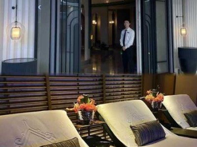苏州国际spa会所实体店