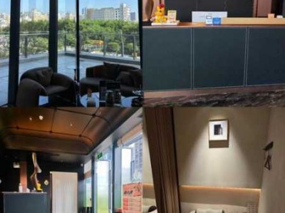 深圳轻奢推拿会所实体店