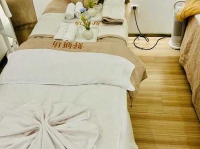 上个月去了上海青浦区周边spa,按摩力度适中，服务周到热情！