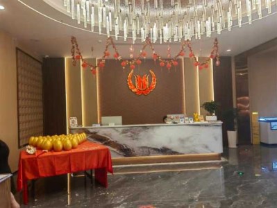 郑州奢华桑拿会所门店