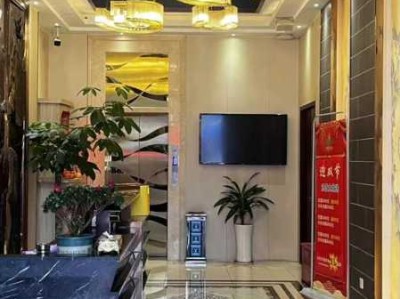 太原轻奢足疗会所实体店