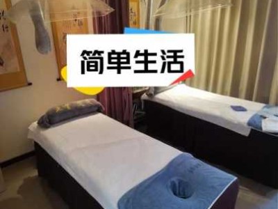 上个月去了上海青浦区附近沐浴,贴心，健谈，按摩手法专业