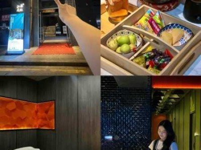 深圳休闲水疗会所实体店