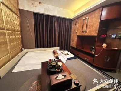 厦门减压男士会所实体店