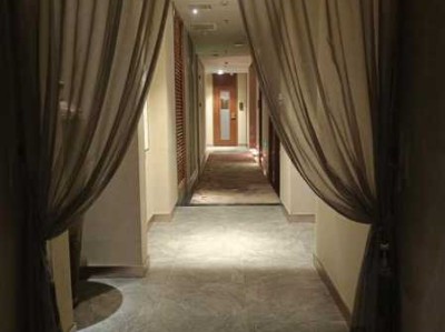 上个月去了上海杨浦区高端spa,人很好，按摩很专业