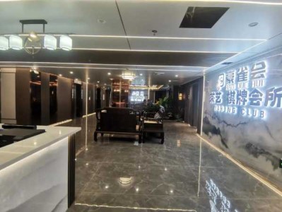 广州主题男士会所门店