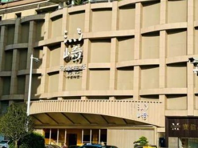 深圳同城水疗会所门店