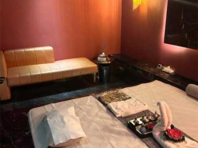苏州私密桑拿会所