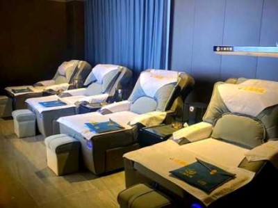 重庆豪华足疗会所实体店
