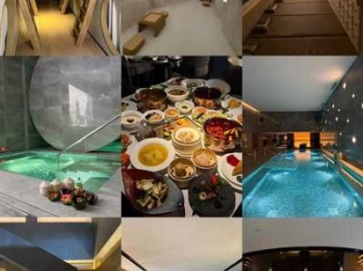 昆明精致洗浴会所实体店