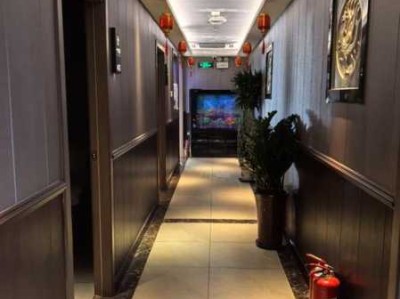 北京高档足道会所实体店