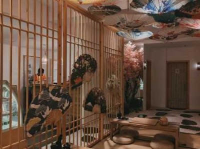 厦门日式足浴会所实体店