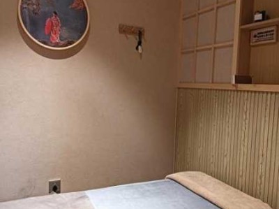 武汉日式推拿会所