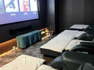南京精品足疗会所实体店