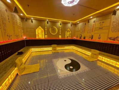南京理疗汗蒸会所实体店