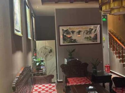 天津精品足道会所实体店