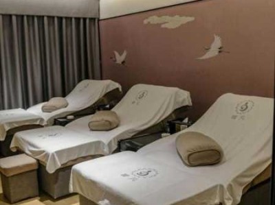 贵阳日式足浴会所实体店