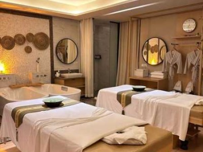 北京减压spa会所门店